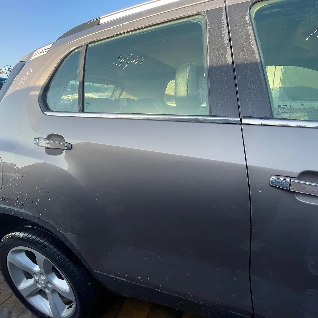 Door (RHB) - 2015 Chevrolet Trax