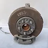 Complete Hub Assembly(LHF) - 2015 Chevrolet Impala