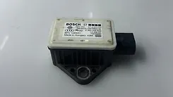 Acceleration Yaw Rate Sensor - 2008 Audi A4
