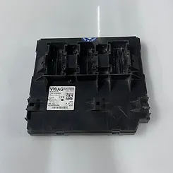 Body Control Module/BCM - 2013 Volkswagen Passat