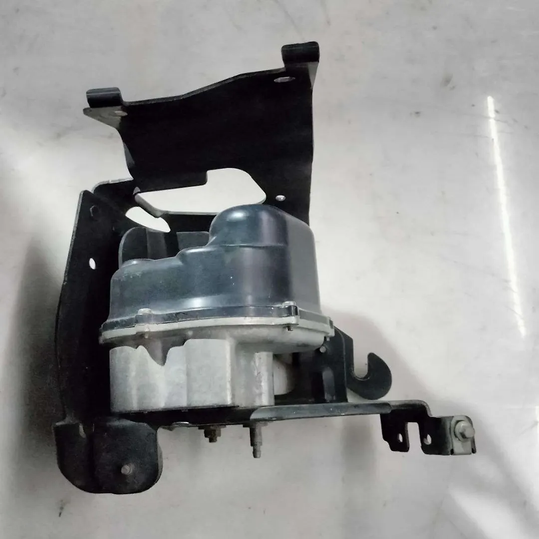 Transmission Gear Shifter Actuator - 2014 Lincoln MKC