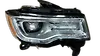 Headlight (RH) - 2018 Jeep GRAND CHEROKEE
