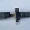 Drive Shaft - 2017 Jeep Compass