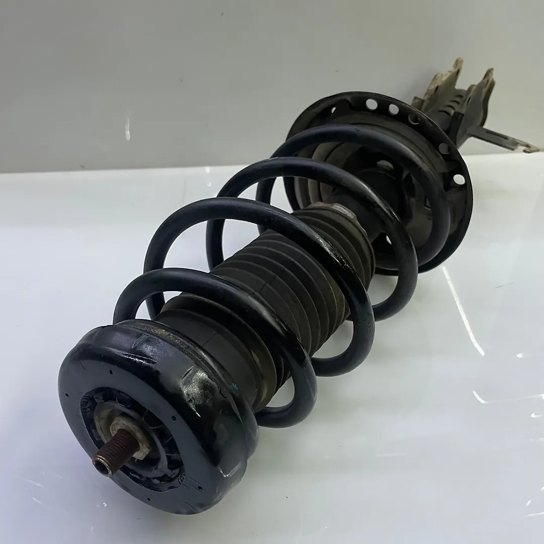 Shock Absorber (LHF) - 2013 Chevrolet Cruze