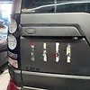 Trunk - 2015 Land Rover LR4
