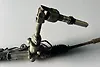 Steering box/rack - 2013 Nissan Pathfinder