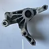 Clutch bracket - 2017 Nissan Titan