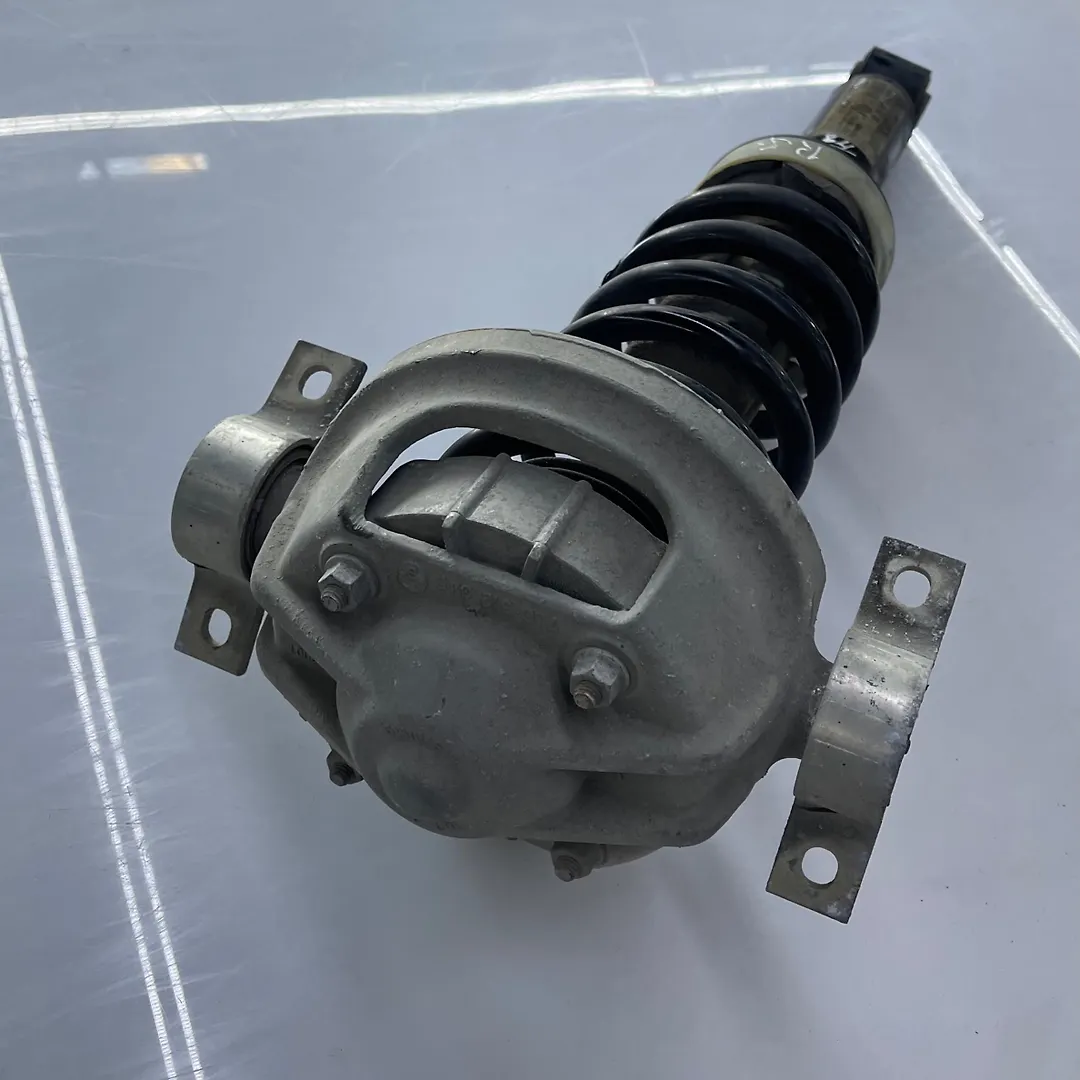 Shock Absorber (RHB) - 2009 Volkswagen Touareg