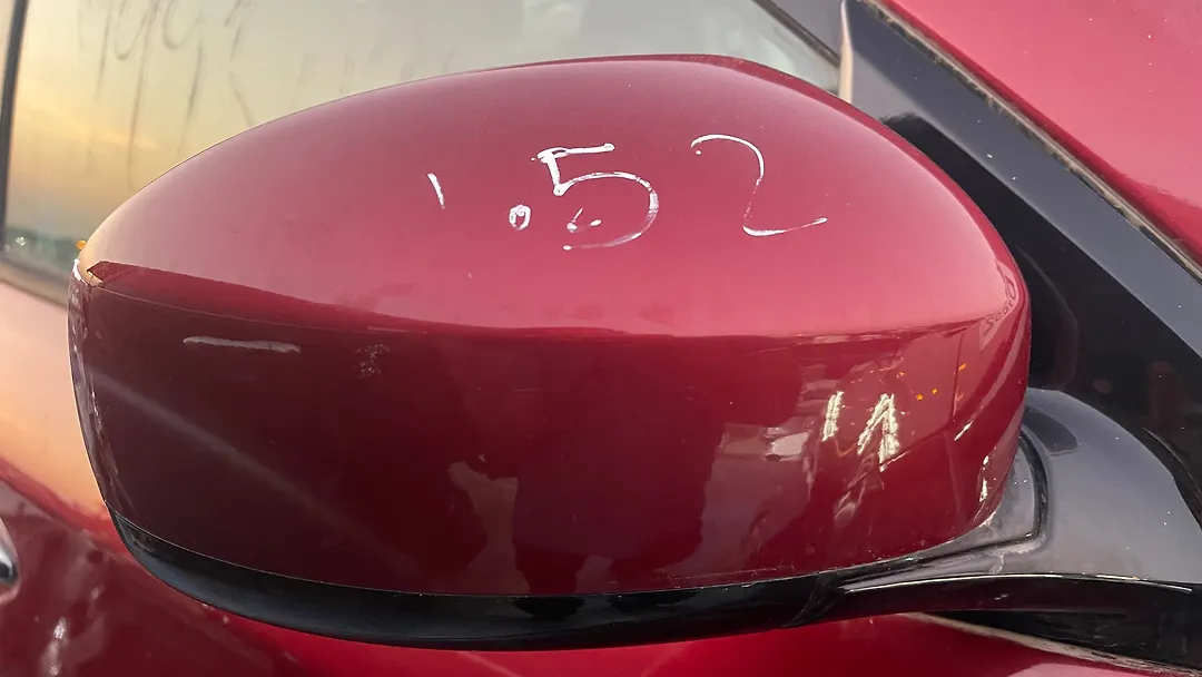 Side Mirror (RH) - 2014 Nissan Pathfinder