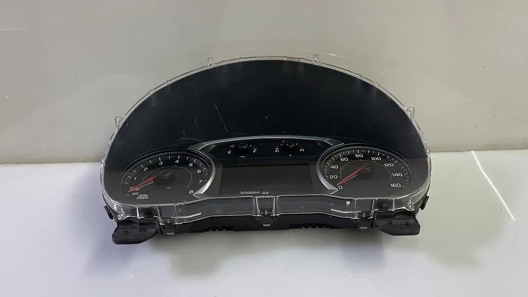 Speedometer - 2019 GMC Terrain SLT