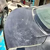 Tailgate - 2016 Chevrolet Camaro