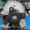 Gear box - 2018 Ford Expedition