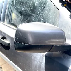 Side Mirror (RH) - 2011 Land Rover LR2