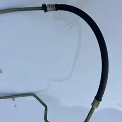 Gearbox Pipe - 2017 Chevrolet Impala