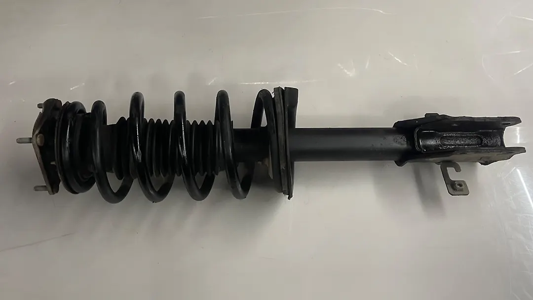 Shock Absorber (LHF) - 2011 Ford Fusion S