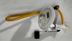 Fuel gauge - 2018 Jeep GRAND CHEROKEE