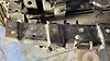 Radiator support - 2017 Infiniti QX60