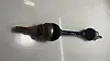 Axle(LHF) - 2021 Chevrolet Blazer LT