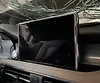 Info/GPS/TV Screen - 2022 Lincoln Corsair