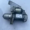 Starter Motor - 2017 Jaguar XE