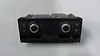 A/C Heater Climate Control Switch - 2009 Audi Q7