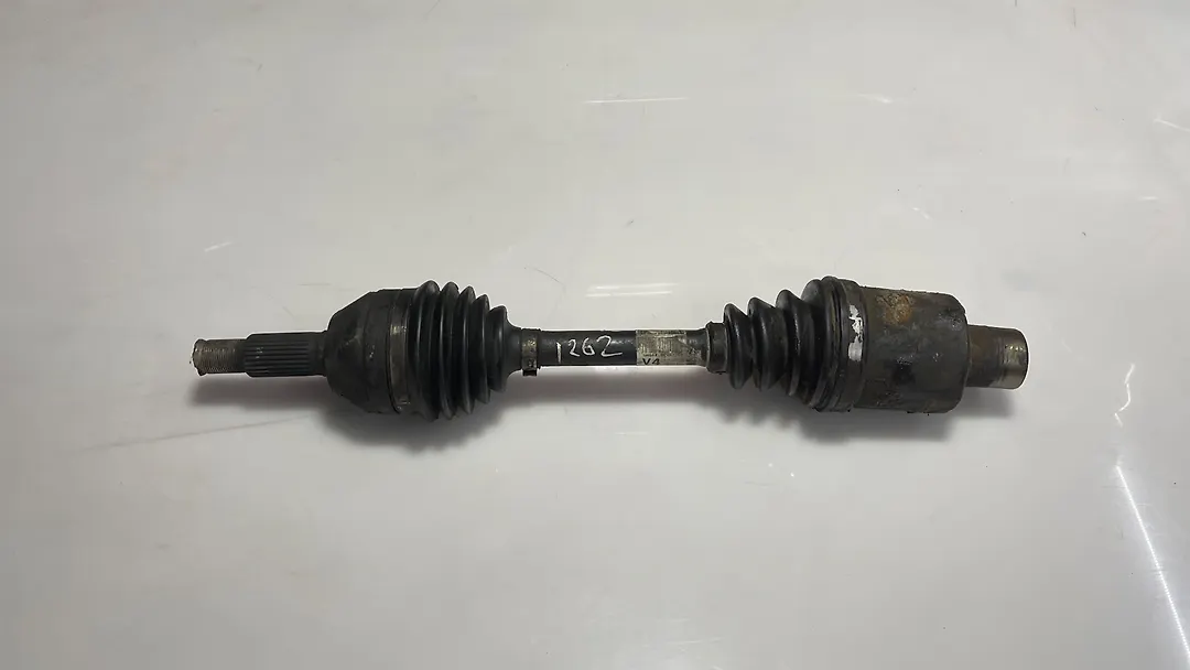 Axle(LHF) - 2009 Chevrolet Epica