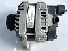 Alternator - 2020 Chevrolet Traverse