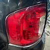 Tail Light (LH) - 2012 Ford Edge
