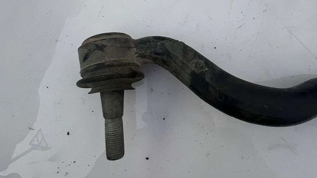 Tie rod - 2014 Jeep GRAND CHEROKEE
