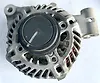 Alternator - 2020 Chevrolet Traverse