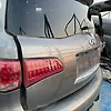 Trunk/hatch/tailgate - 2013 Infiniti QX56