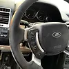 Steering wheel - 2011 Land Rover RANGE ROVER SPORT