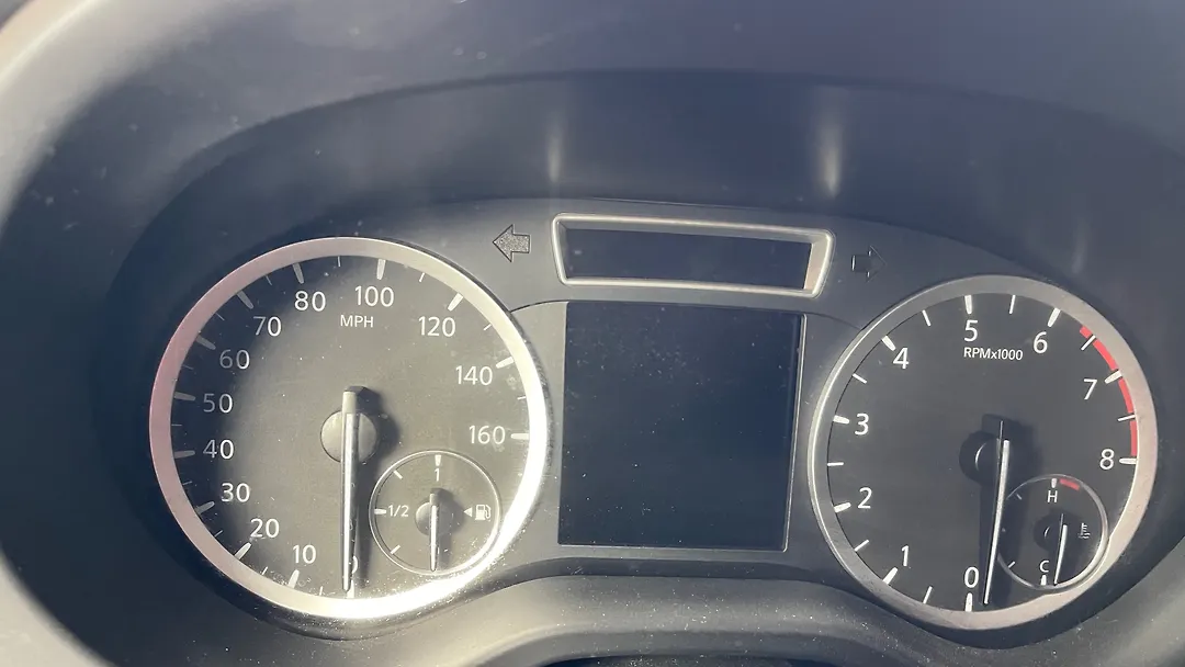Speedometer - 2017 Infiniti QX30 2.0t