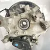 Complete Hub Assembly(LHB) - 2018 Ford Expedition XLT