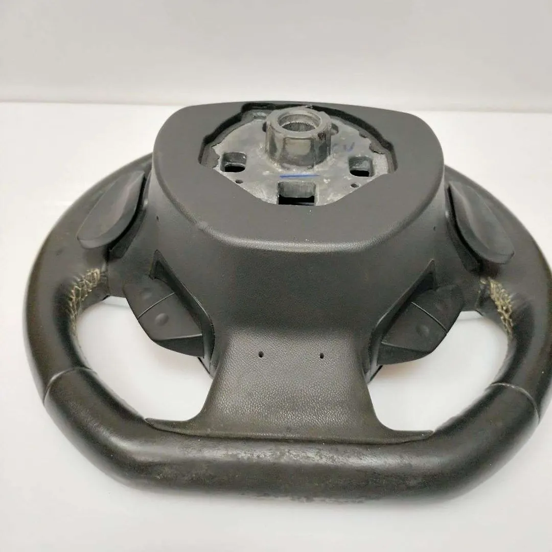 Steering Wheel - 2016 Chevrolet Camaro