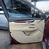 Door (LHF) - 2018 Cadillac XT5