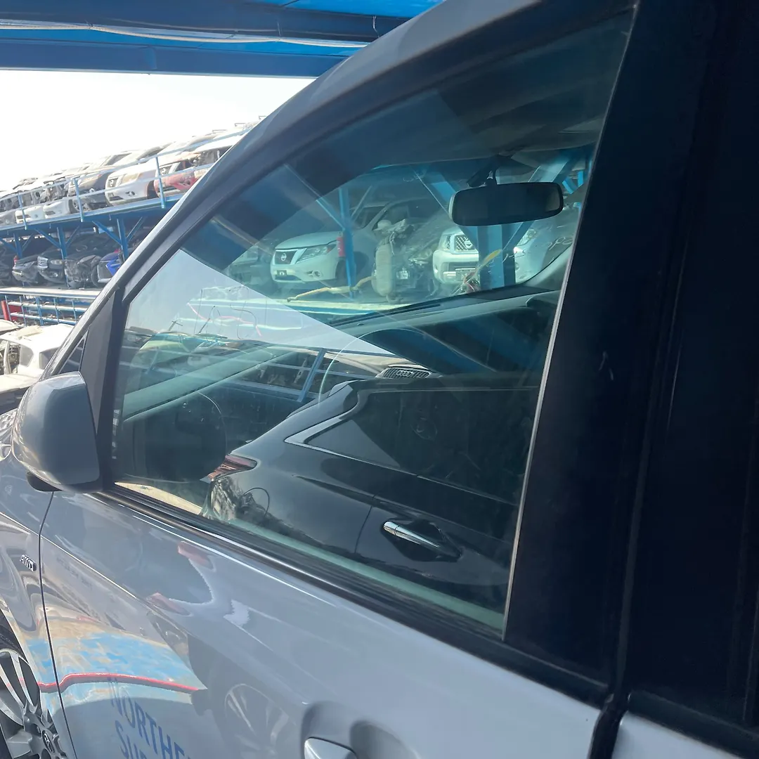 Door (LHF) - 2017 Toyota Sienna LE