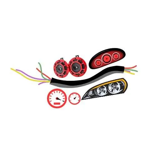 Electrical