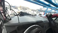 Dashboard  - 2020 Cadillac XT6