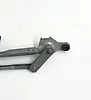 Windshield wiper motor - 2015 Cadillac ATS Standard RWD