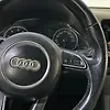 Steering wheel - 2015 Audi Q5