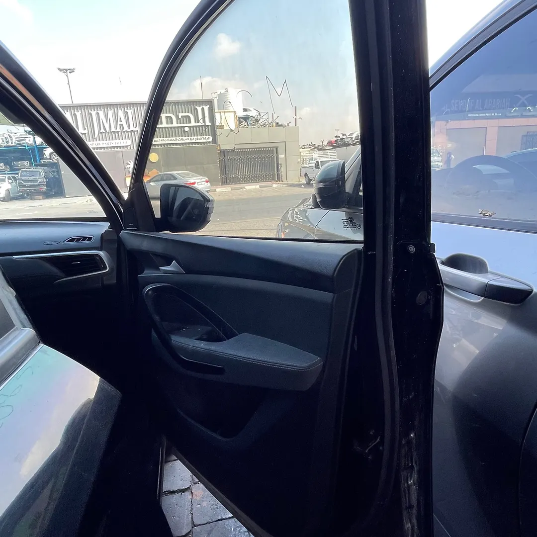 Door (RHF) - 2021 Chevrolet Captiva