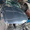 Hood/Bonnet - 2013 Cadillac ATS