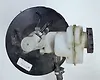 Brake booster - 2013 Ford Explorer XLT