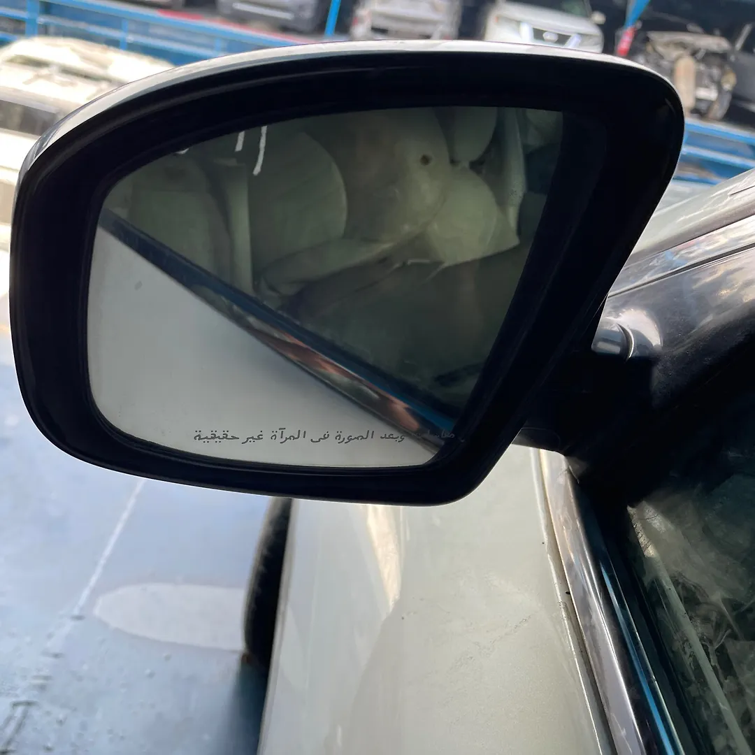 Side Mirror (LH) - 2015 Infiniti QX50