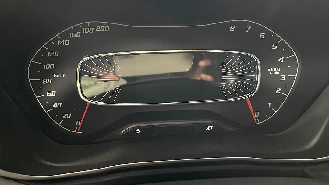 Speedometer - 2022 Chevrolet Groove