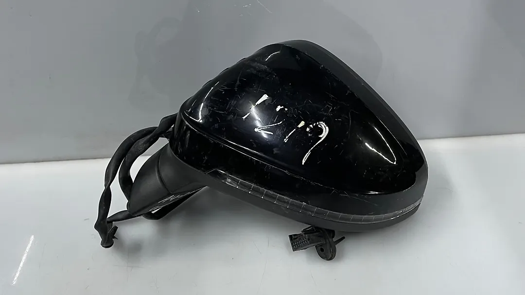 Side Mirror (LH) - 2017 Audi A4
