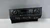 A/C Heater Climate Control Switch - 2009 Audi A4