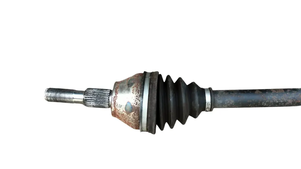 Axle (RH) - 2015 Ford Edge