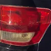Tail Light (RH) - 2011 Jeep GRAND CHEROKEE